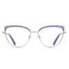 Tikool Thalassa's Wave Glasses