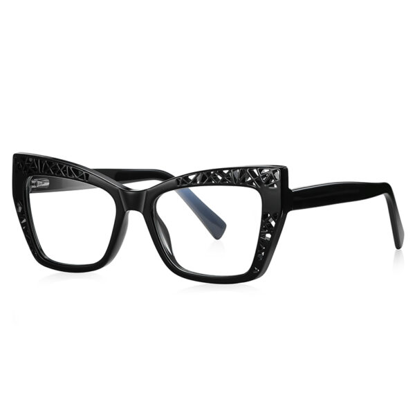Tikool Chaos' Wrath Glasses