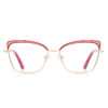 Tikool Charon's Drift Glasses
