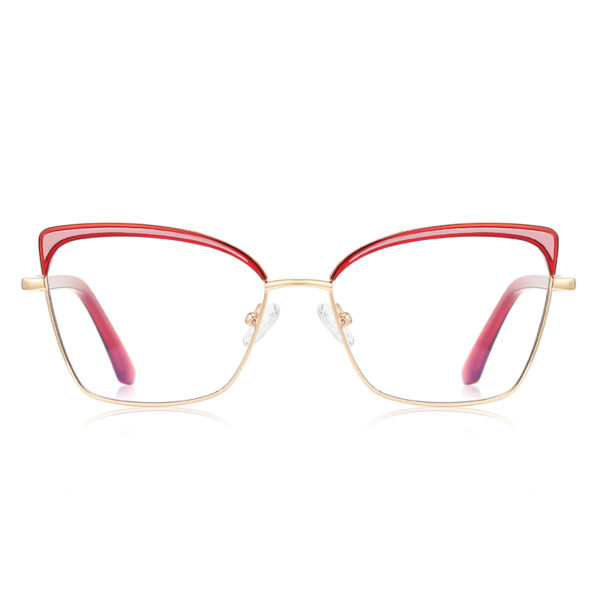 Tikool Charon's Drift Glasses