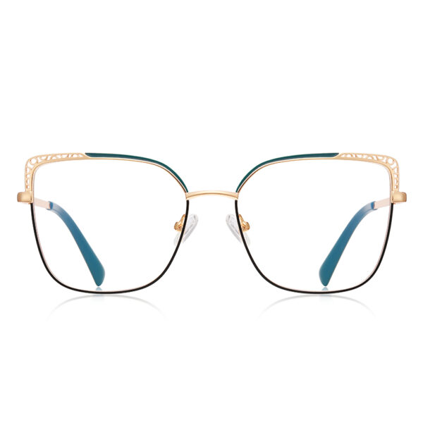 Tikool Hemera Bright Glasses