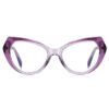 Tikool Ares' Warframe Glasses