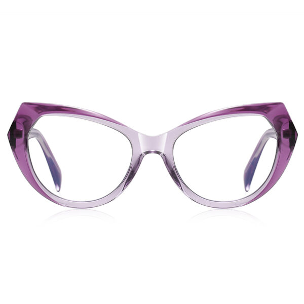 Tikool Ares' Warframe Glasses