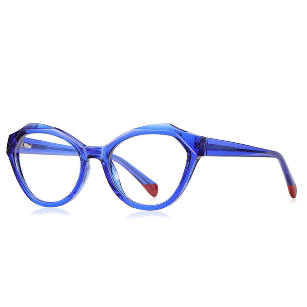 Tikool Demeter's Gold Glasses