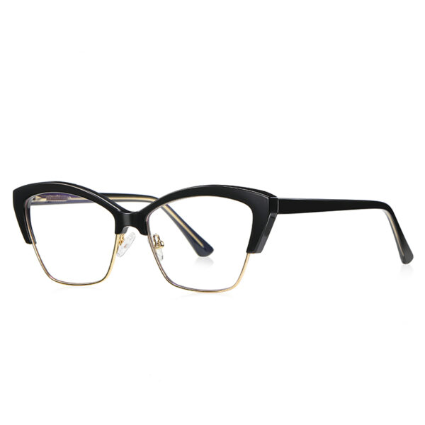 Tikool Leto's Harmony Glasses