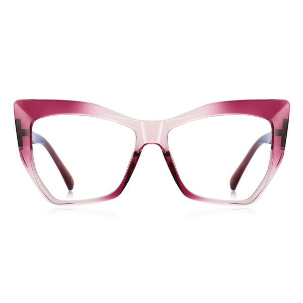 Tikool Themis' Precision Glasses