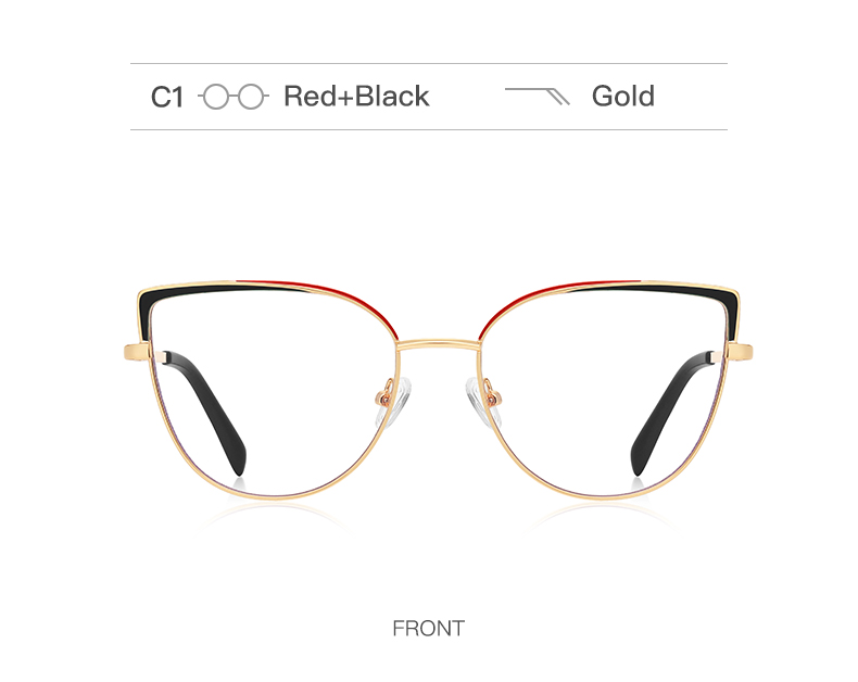 Tikool Thalassa Tide Glasses