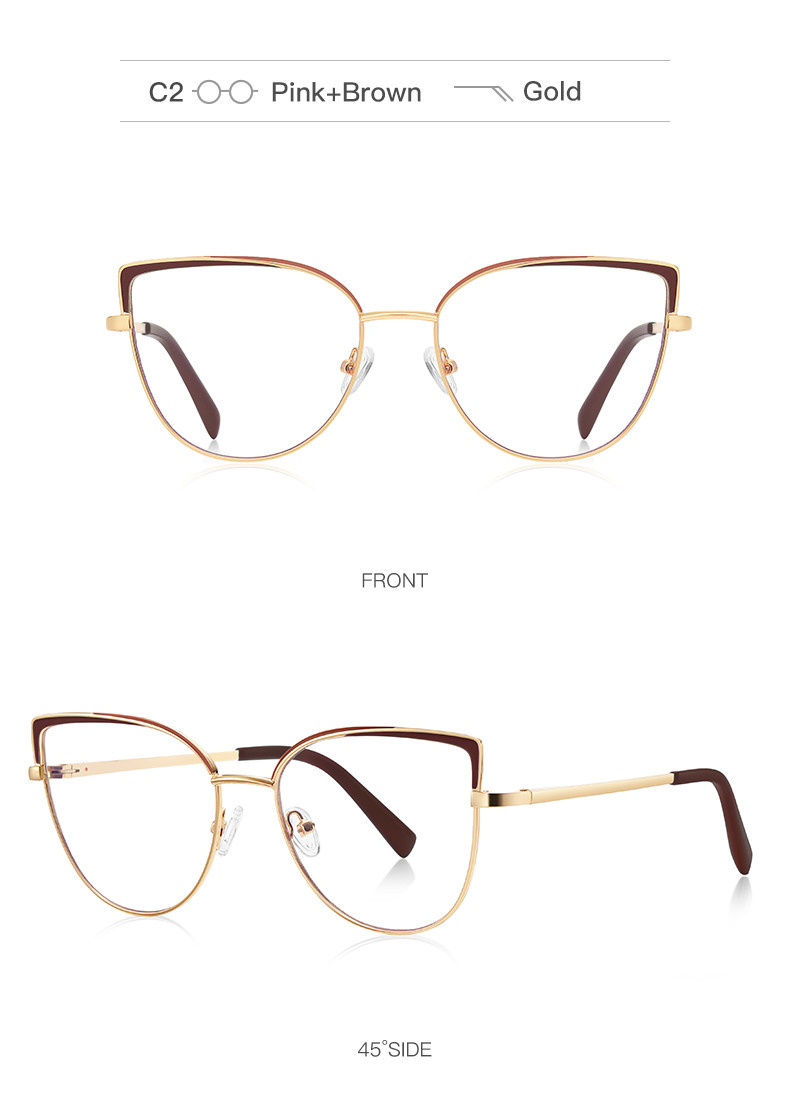 Tikool Thalassa Tide Glasses