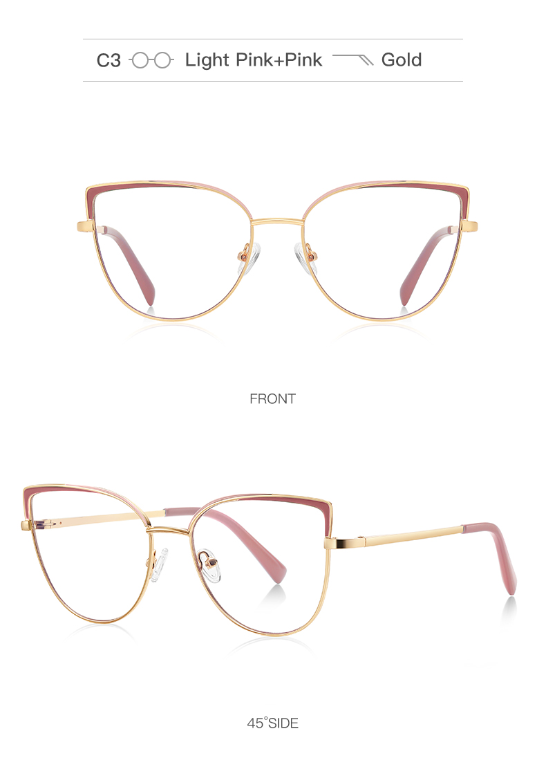 Tikool Thalassa Tide Glasses