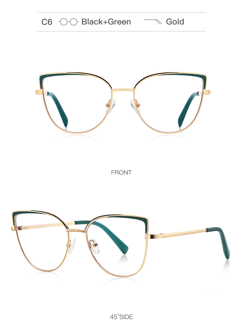 Tikool Thalassa Tide Glasses
