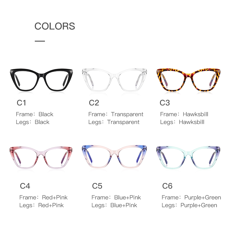 Tikool Pandia Moonlight Glasses