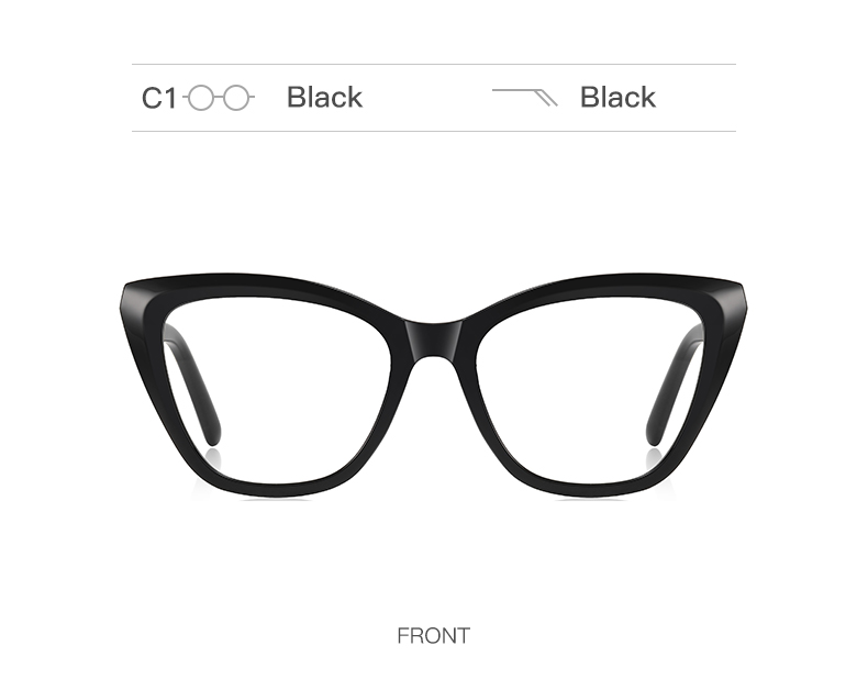 Tikool Pandia Moonlight Glasses