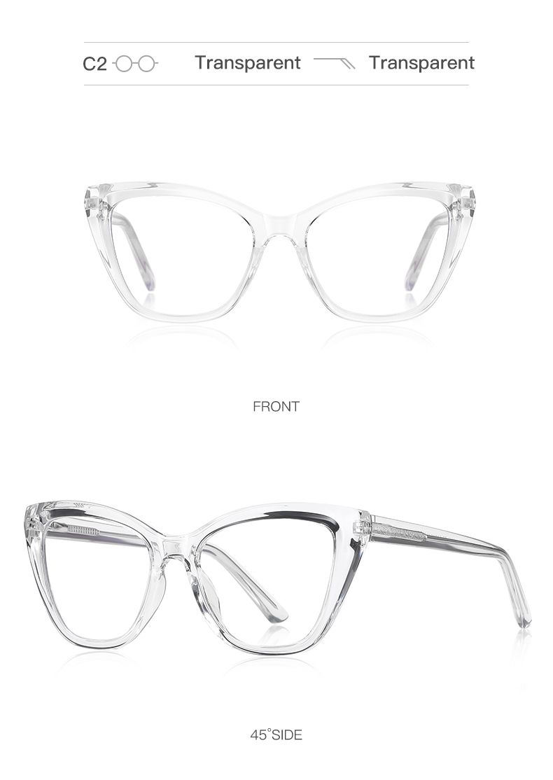 Tikool Pandia Moonlight Glasses