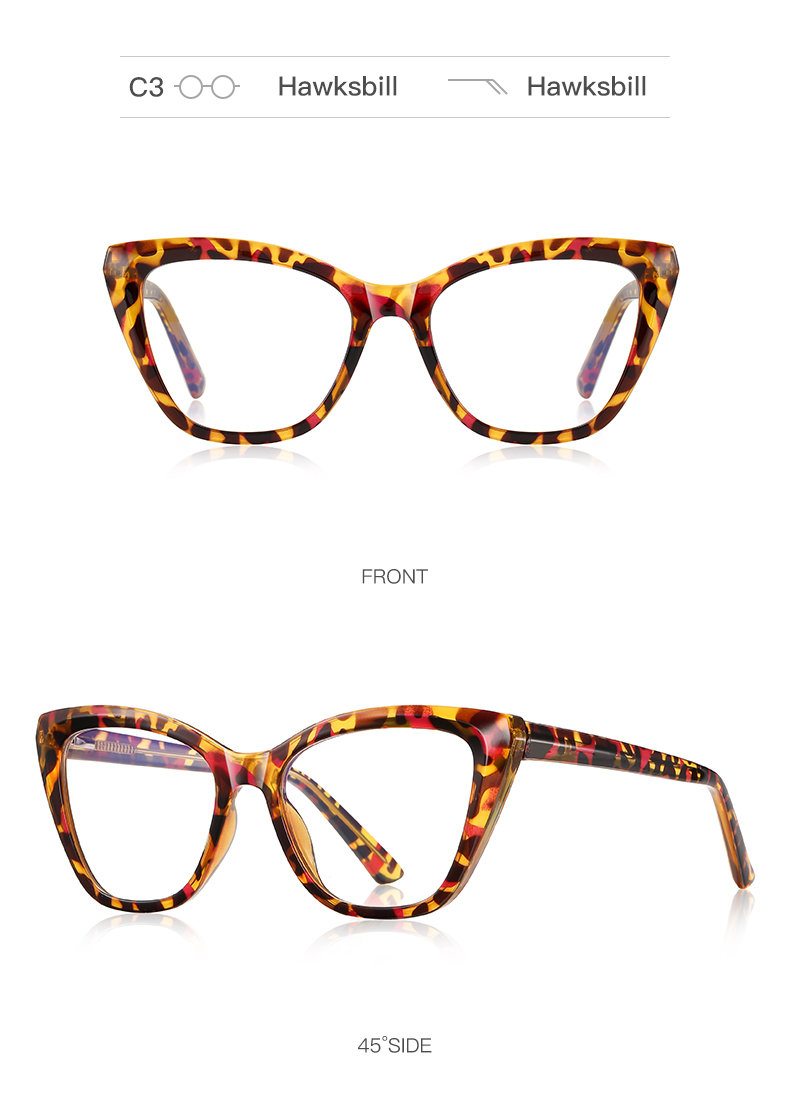 Tikool Pandia Moonlight Glasses