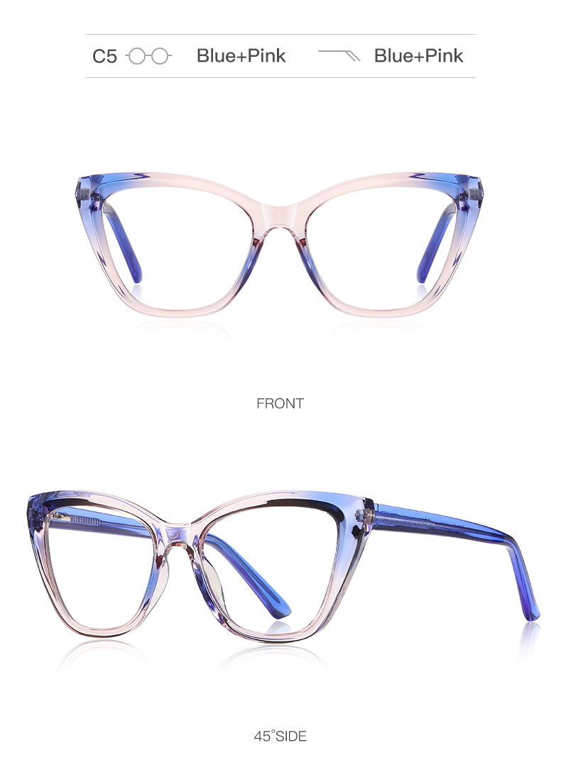 Tikool Pandia Moonlight Glasses