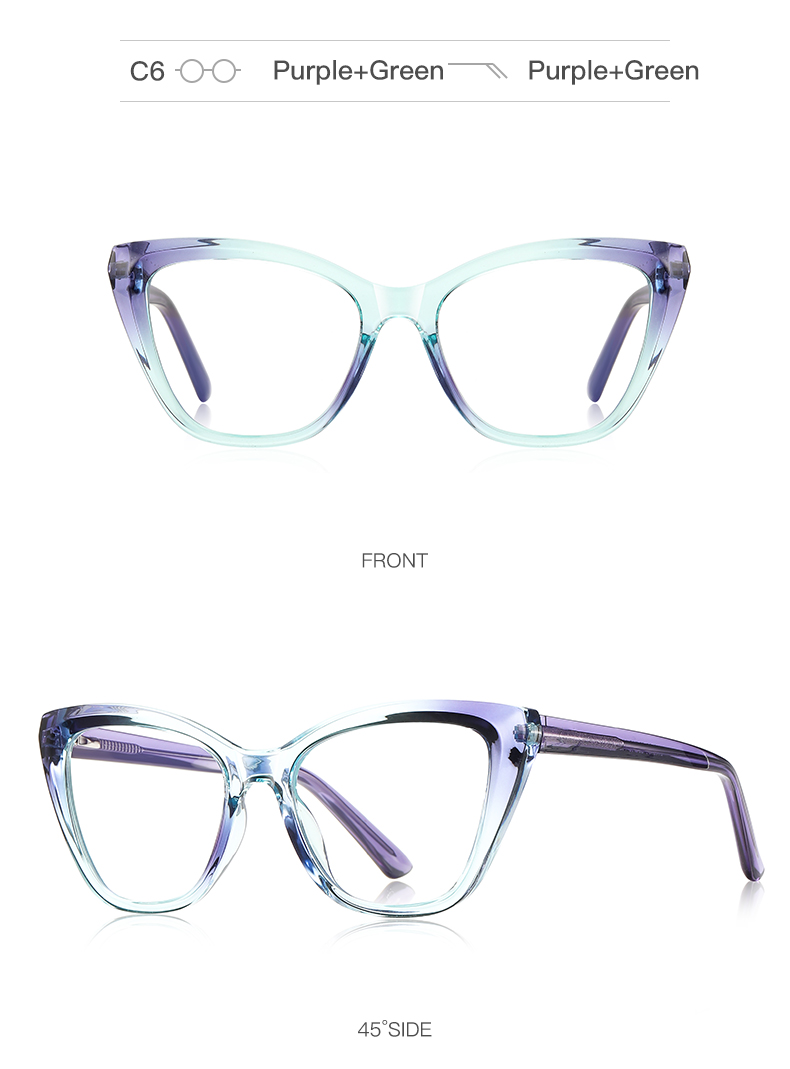 Tikool Pandia Moonlight Glasses