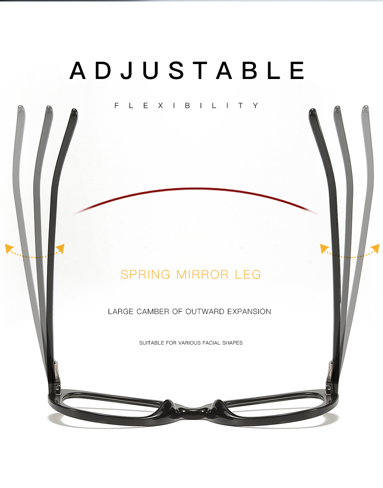 Tikool Eurus Cyclone Glasses