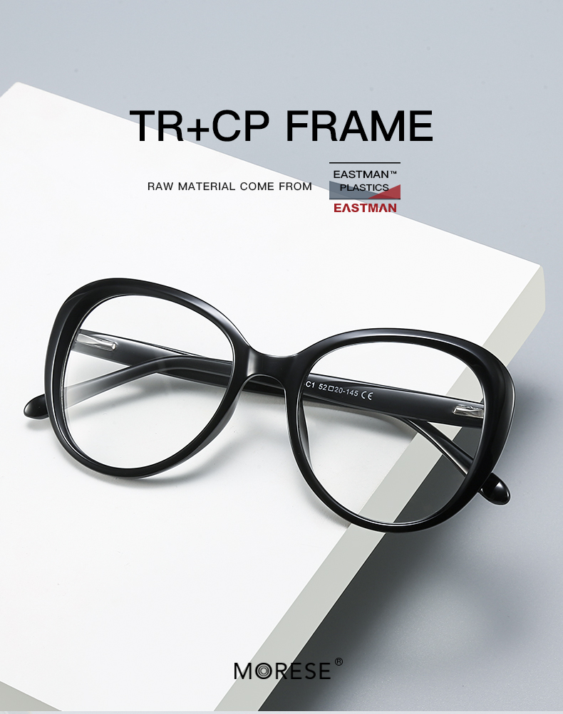 Tikool Eurus Cyclone Glasses