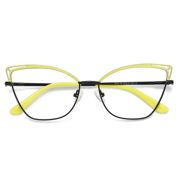 Tikool Morpheus Vision Glasses