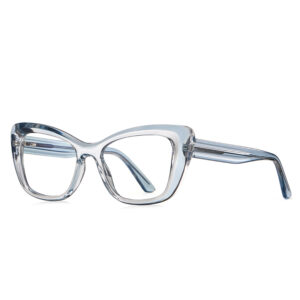 Tikool Thanatos' Grip Glasses