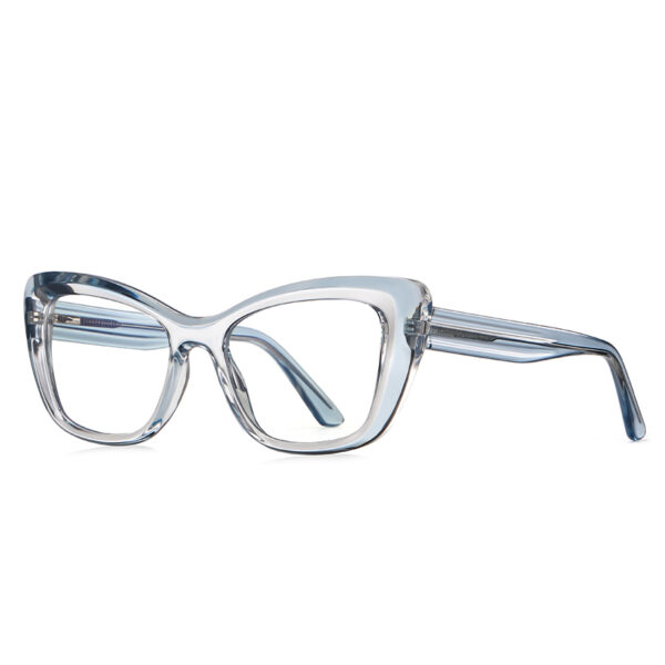Tikool Thanatos' Grip Glasses