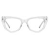 Tikool Leto's Calm Glasses