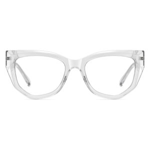 Tikool Leto's Calm Glasses
