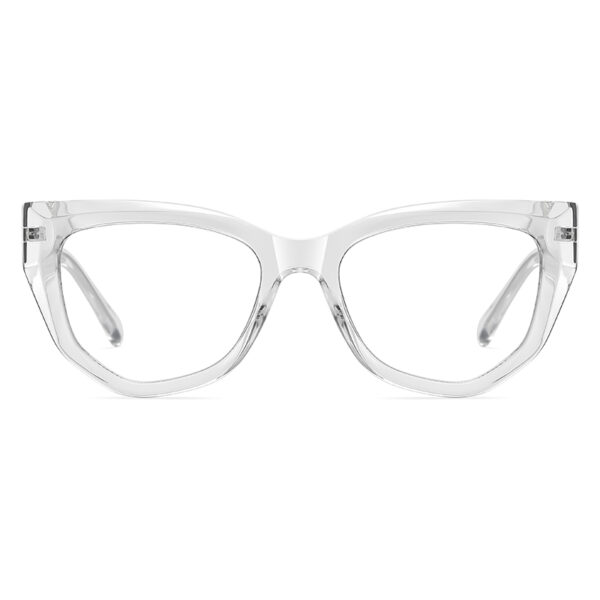 Tikool Leto's Calm Glasses
