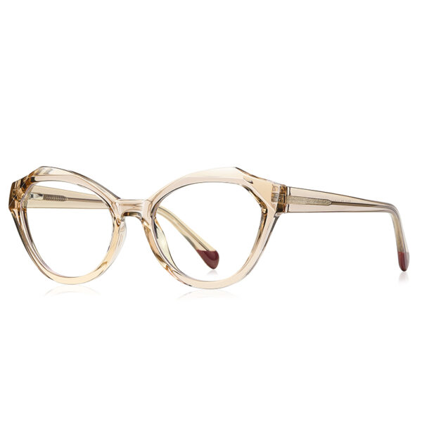 Tikool Demeter's Gold Glasses