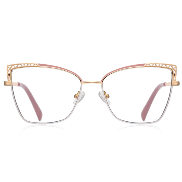 Tikool Galene's Stillness Glasses