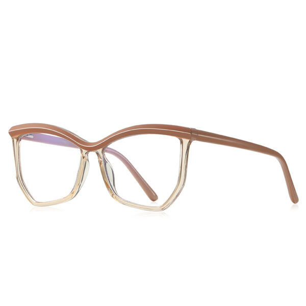 Tikool Ananke's Spiral Glasses