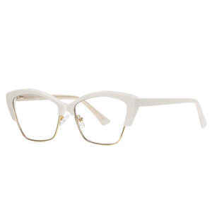 Tikool Leto's Harmony Glasses