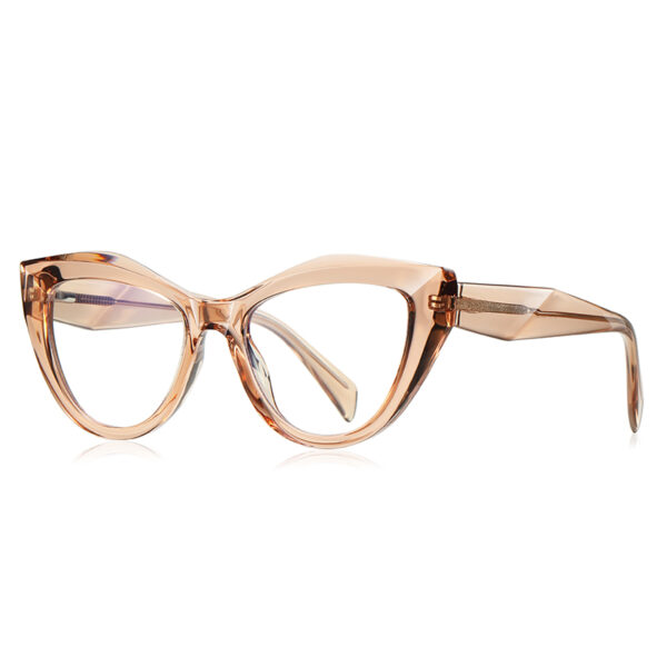 Tikool Nyx's Void Glasses