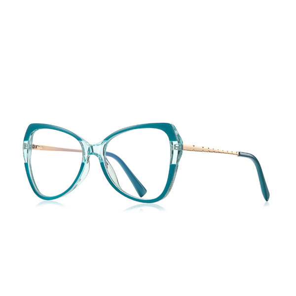 Tikool Uranus Zenith Glasses