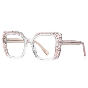 Tikool Leto's Glide Glasses