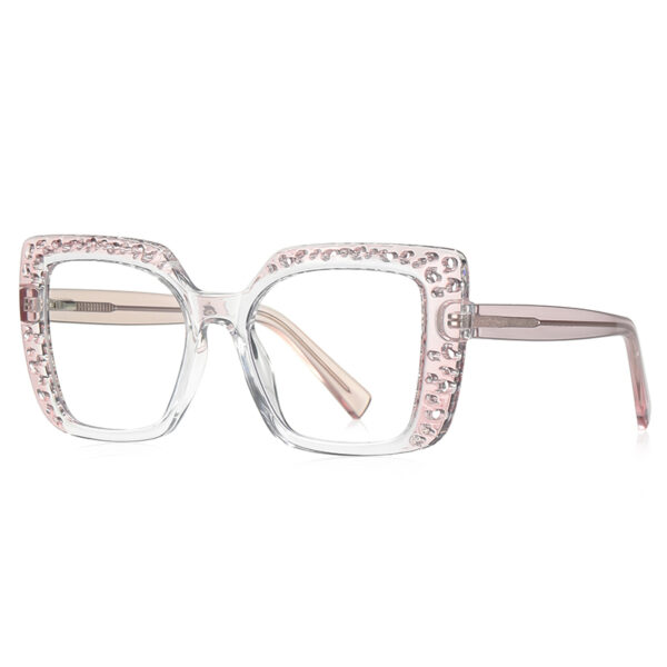 Tikool Leto's Glide Glasses