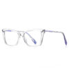 Tikool Chaos Nova Glasses
