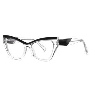 Tikool Themis' Flex Glasses