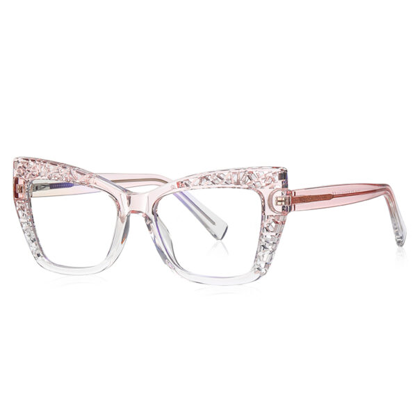 Tikool Chaos' Wrath Glasses