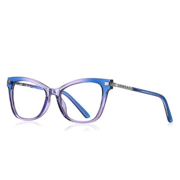 Tikool Triton Aqua Glasses