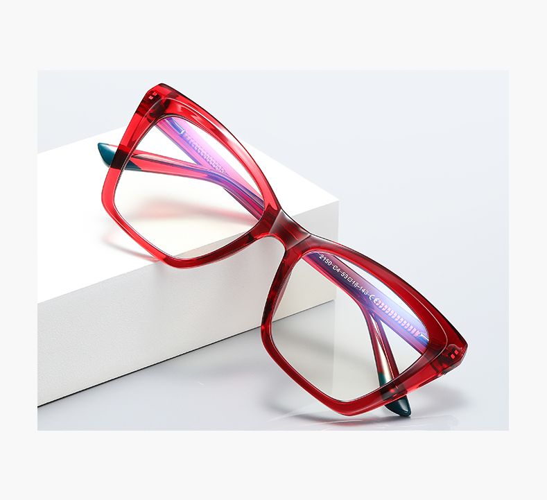 Tikool Kratos' Edge Glasses