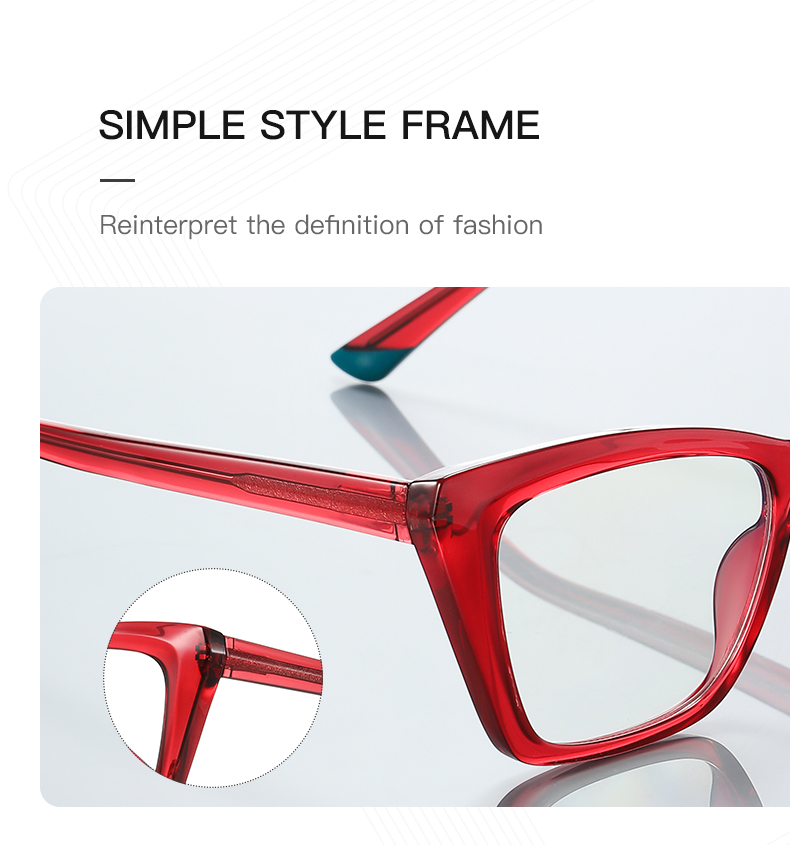 Tikool Kratos' Edge Glasses