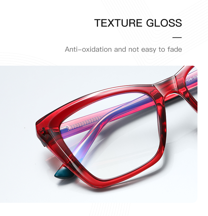 Tikool Kratos' Edge Glasses