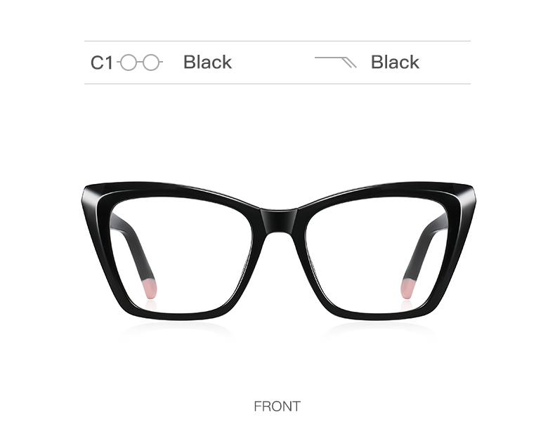 Tikool Kratos' Edge Glasses