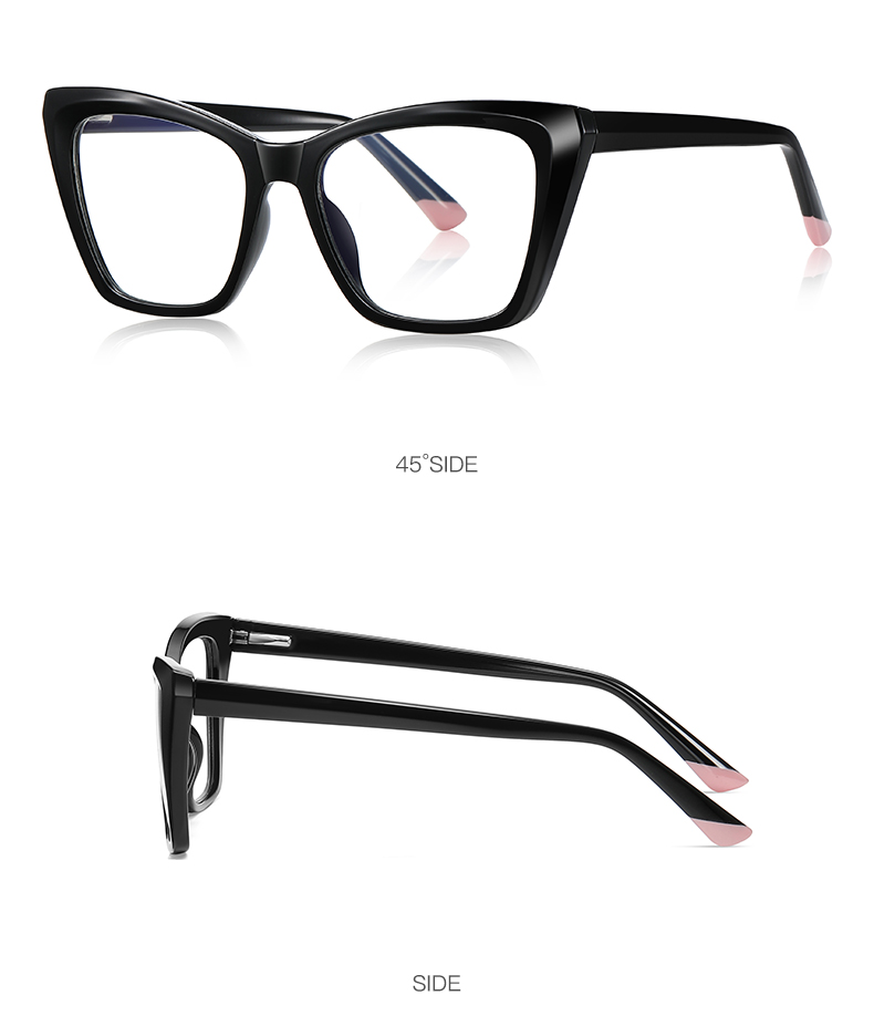 Tikool Kratos' Edge Glasses