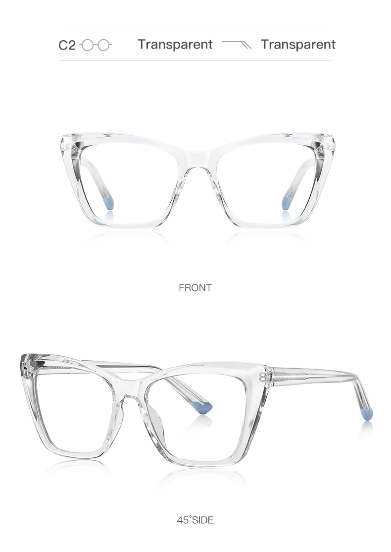 Tikool Kratos' Edge Glasses