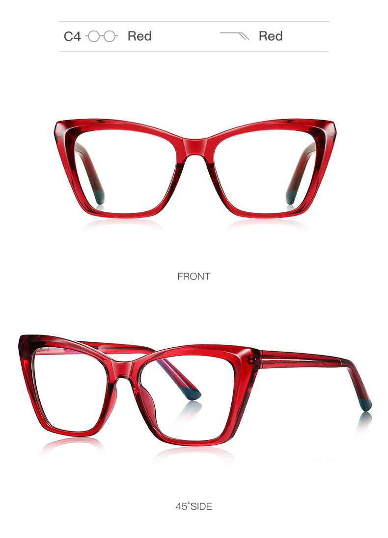 Tikool Kratos' Edge Glasses