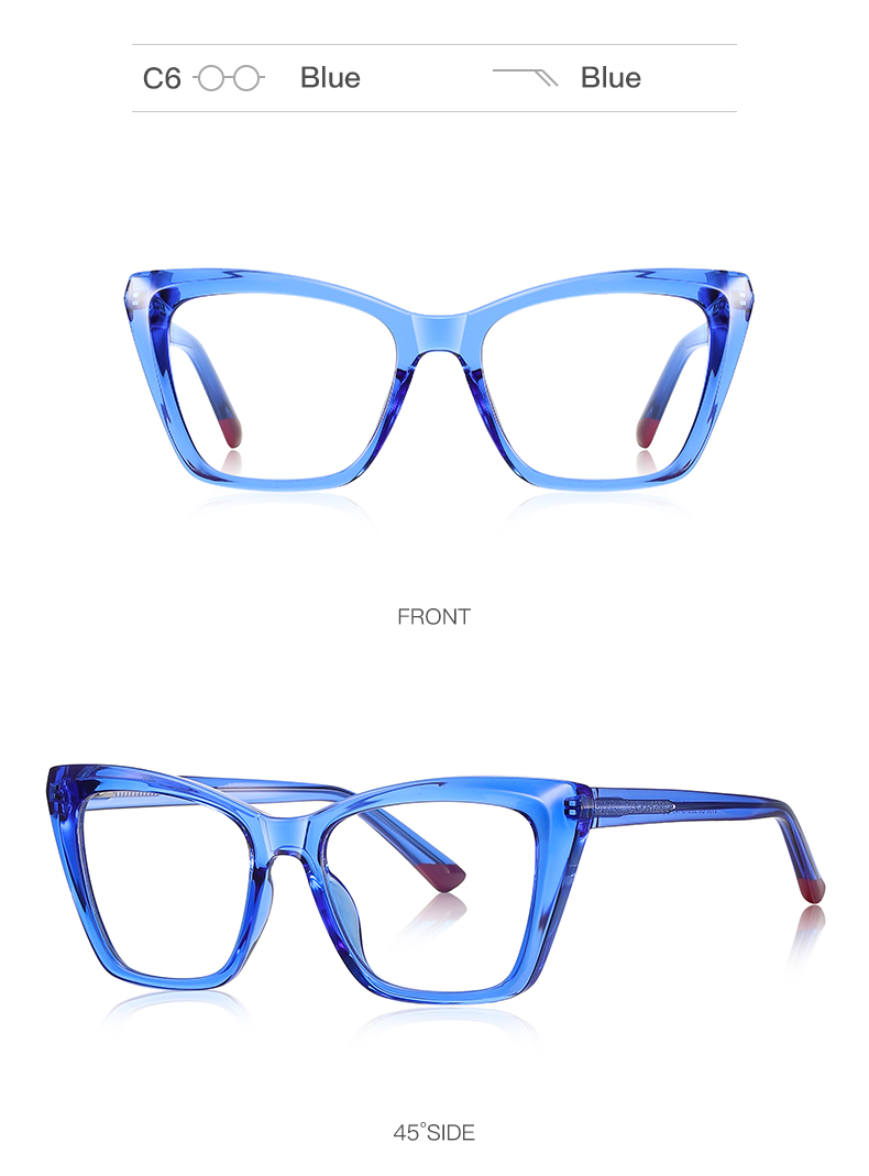 Tikool Kratos' Edge Glasses