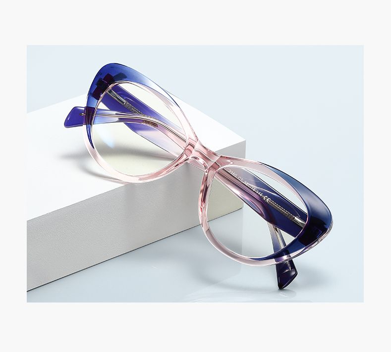 Tikool Cerberus' Fangs Glasses