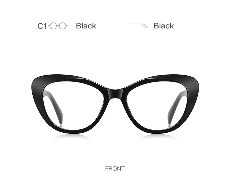 Tikool Cerberus' Fangs Glasses
